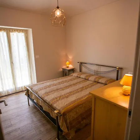 דירה Corte Girodo - Viola *