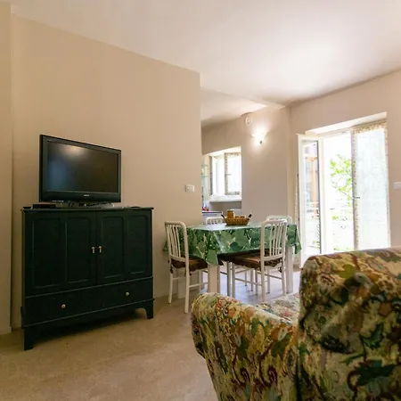 Corte Girodo - Viola * Rubiana