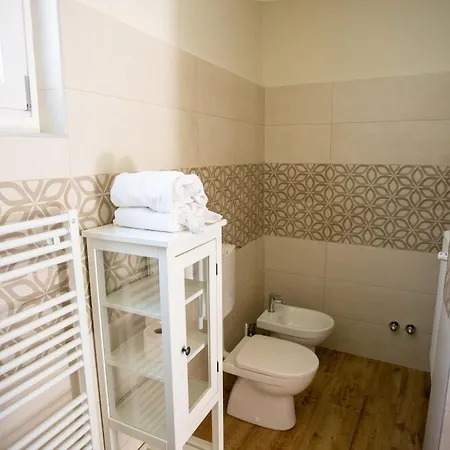 דירה Corte Girodo - Viola Rubiana