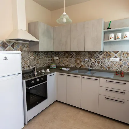 Appartement Corte Girodo - Viola *