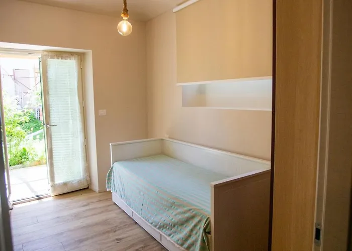 Corte Girodo - Viola Apartman