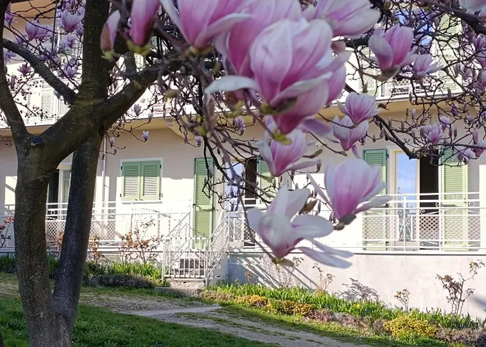 Corte Girodo - Viola Appartement